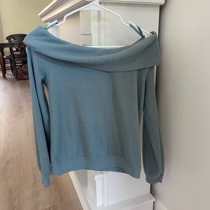Abercrombie Sweater